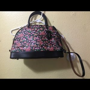 Coach Two way bag NWT